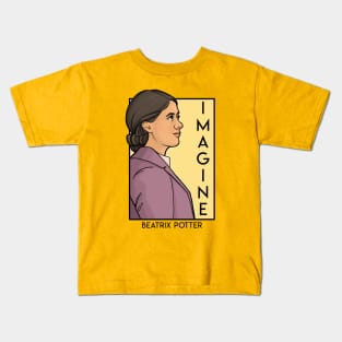 Imagine Kids T-Shirt